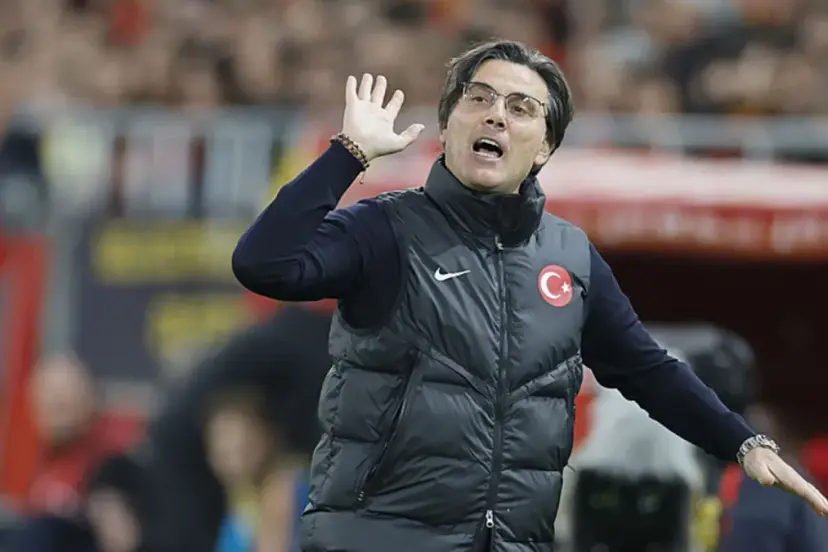 Vincenzo Montella play-off eşleşmelerini yorumladı: "Herkesin %100’ünü vermesi gerekecek"