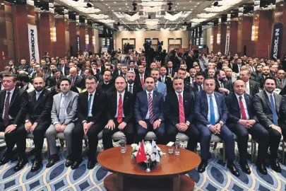 Yeni bir yolculuğa çıkıyoruz