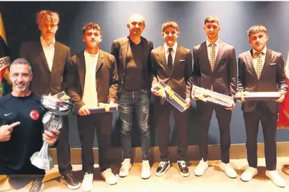 Yeni Gökhanlar Emreler geliyor!