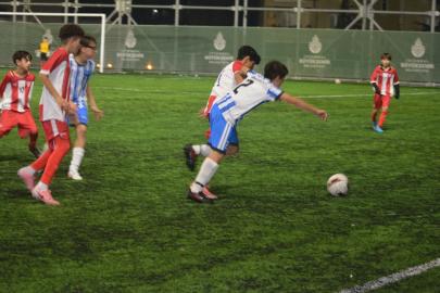 14 Yaşındaki Türk Yeteneğe Avrupa’dan Yoğun İlgi: Azim Azad Aydın Parlıyor