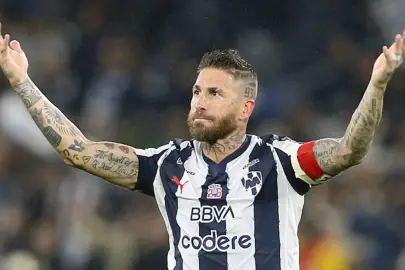 39 yaşındaki Sergio Ramos’a dev talip!