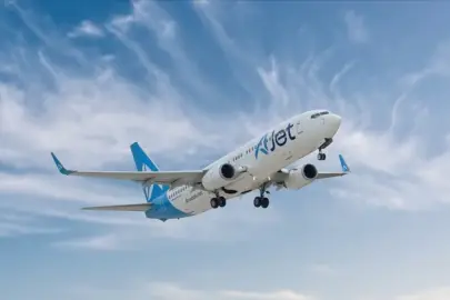 AJet’ten yurt dışı uçuşlar için kampanya