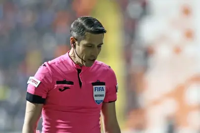 Ali Palabıyık, PFDK’ya sevk edildi! TFF açıkladı…