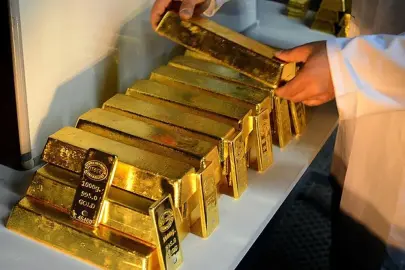 Altın ve gümüşte 'patlama' beklentisi! Morgan Stanley 2026'nın 3 büyük sürprizini açıkladı