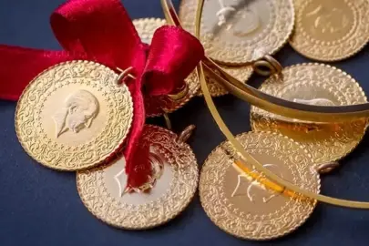 Altında kıyamet döngüsü beklentisi! WGC'den sürpriz tahmin.. Gram altında 7.200 TL yolda