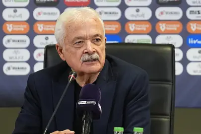 Atılay Canel: Çalıştıklarımızı sahaya yansıtamadık