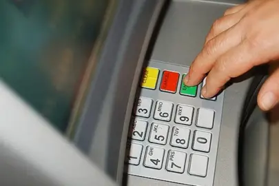 ATM'lerde 1 Ocak itibari ile yeni dönem! Şüpheli hesaplar dondurulacak