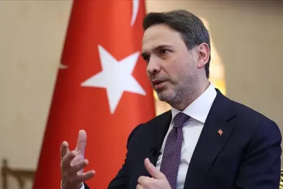 Bakan Bayraktar: Maden ihracatı yıl sonunda 6 milyar doları aşacak