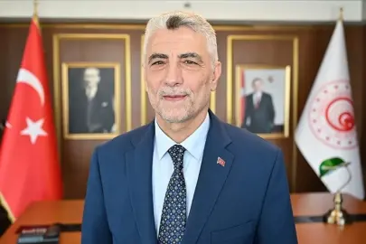 Bakan Bolat: "Kararlılıkla çalışmayı sürdüreceğiz"