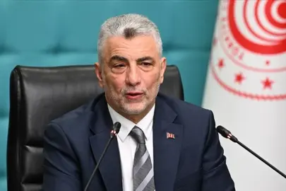 Bakan Bolat: Makroekonomide olumlu gelişmeler hızlanarak güçleniyor