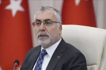 Bakan Işıkhan: 1,3 milyon işe yerleştirmeye aracılık ettik