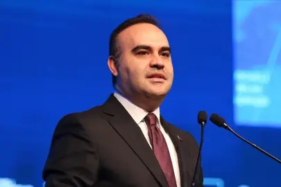 Bakan Kacır: Sanayi üretiminde katma değerimiz 241 milyar dolara yükseldi