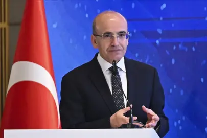 Bakan Şimşek ihracat verilerini yorumladı: Teknoloji kompozisyonu iyileşti