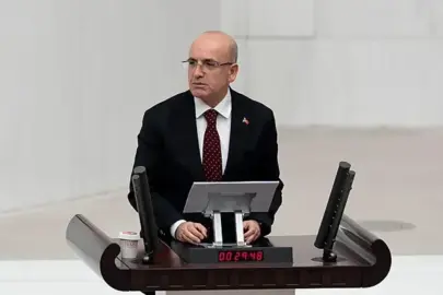 Bakan Şimşek'ten asgari ücret, vergi ve kira açıklaması
