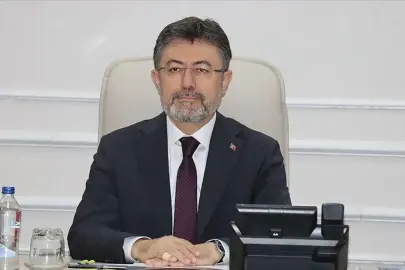 Bakan Yumaklı: Denetimlerde 2 milyar 654 milyon lira idari para cezası uyguladık