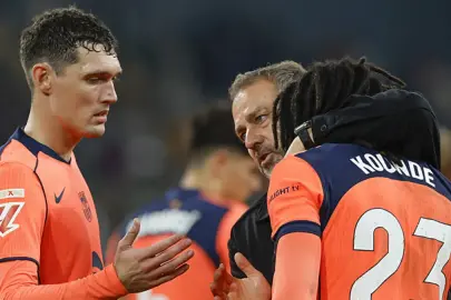 Barcelona, LaLiga'nın zirvesinde farkı açıyor