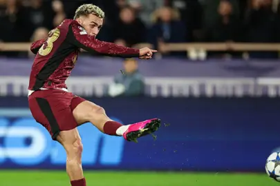 Barış Alper Yılmaz: Hatalarımızdan ders alacağız