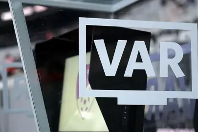 Başakşehir-Fenerbahçe maçını VAR hakemi belli oldu!