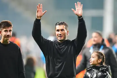 Başakşehir, Süper Lig'de Samsunspor deplasmanında!