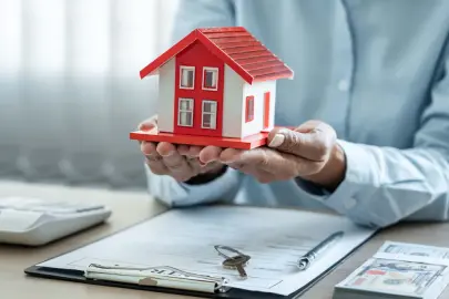 Başkan Erdoğan talimatı vermişti: Emlak vergisinde üst sınır belirlendi!