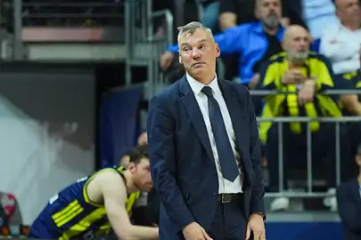 Basketbol Süper Ligi’nde dev derbi zamanı! Fenerbahçe Beko'nun konuğu Anadolu Efes