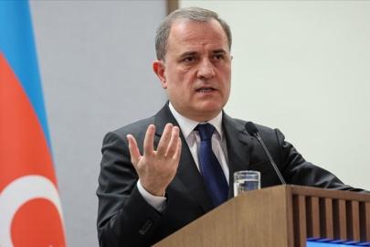 Bayramov: Türkiye, Azerbaycan’ın en yakın ve stratejik müttefikidir