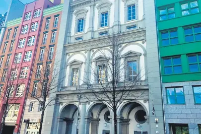 Berlin’de ofis açtı hedefi Hans’a ev satmak