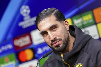 Beşiktaş, Fenerbahçe ve Galatasaray transfer yarışında! Almanlar duyurdu