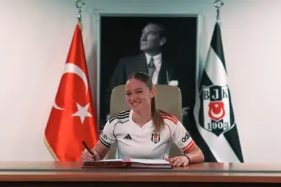 Beşiktaş, Jelena Karlicic ile anlaşma sağladı!