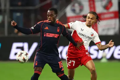 Beşiktaş’ın Premier Lig’den golcü hedefi!