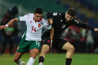 Beşiktaş’tan transferde Zuriko Davitashvili ısrarı!