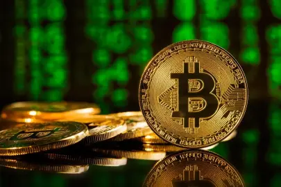 Bitcoin 91 bin doları aştı!