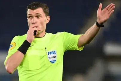 Brann-Fenerbahçe maçını Fransız hakem Willy Delajod yönetecek