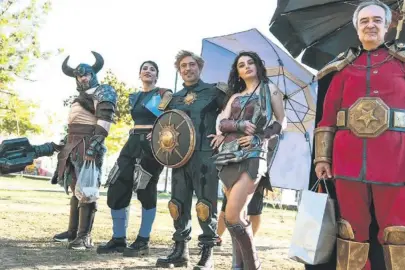 ‘Bugün güzel’ ekibi süper kahraman oldu!