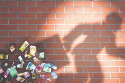 Bunlar da vergi yüzsüzleri!