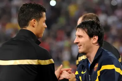 Büyük iddia: Lionel Messi ve Cristiano Ronaldo aynı takımda buluşabilir