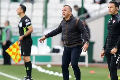 Çaykur Rizespor, Recep Uçar’la prensipte anlaştı!