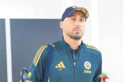 Cenk Tosun’dan olay sözler!