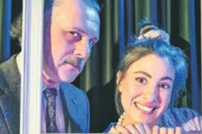 ‘Çok önemli bir haber’ sahneye çıkıyor