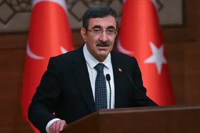 Cumhurbaşkanı Yardımcısı Yılmaz: 2025'te bütçe açığı 2,2 trilyon lira olabilir
