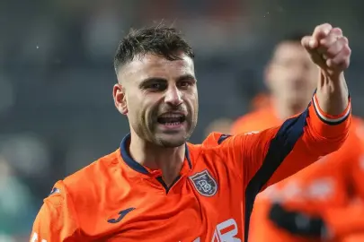 Deniz Türüç'ün yeni takımı belli oldu