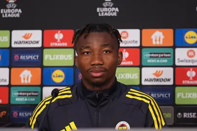 Dorgeles Nene: Babamı geri getirmek isterdim!