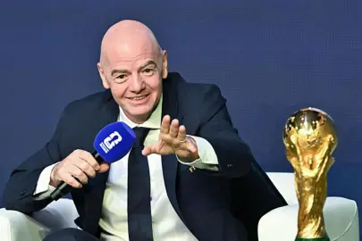 Dünya Kupası biletlerine rekor talep!