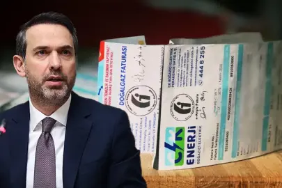 Elektrik ve doğal gaz faturalarına yeni yılda zam gelecek mi? Bakan Bayraktar'dan açıklama geldi