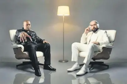 En Derin’den rap dünyasını sarsan sürpriz