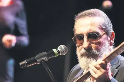 ‘En güçlü ilacım sahnede olmak’