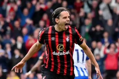 Enes Ünal'ın hedefi yeniden LaLiga!