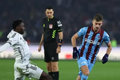 Ernest Muçi seriye devam etti