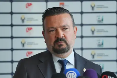 Ertan Torunoğulları: "Kupada güzel bir maç izleteceğiz"