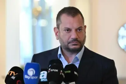 Ertuğrul Doğan: Belli hakemler belli hataları yapıyorsa...